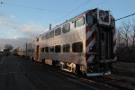 Metra #8523